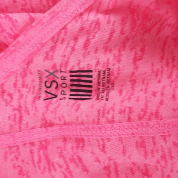 ‼️THRIFT STORE ALERT MAKE OFFER VSX Sport Tank Top - Picture 4 of 6
